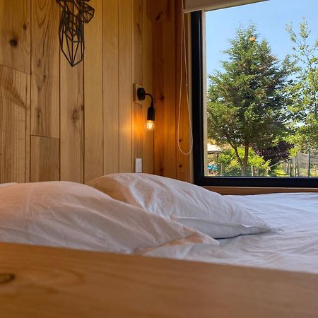 L'Escargoterie De La Forge - Immersion Champetre Uzemain ภายนอก รูปภาพ