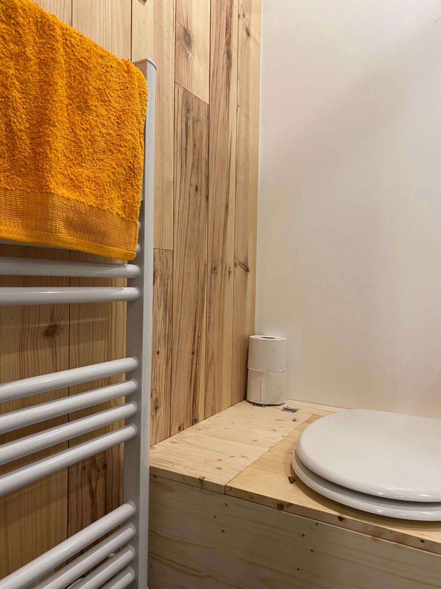 L'Escargoterie De La Forge - Immersion Champetre Uzemain ภายนอก รูปภาพ
